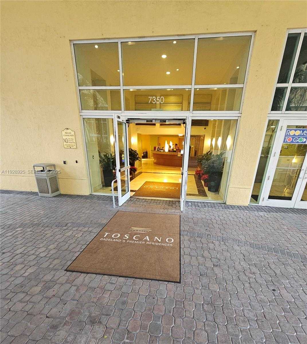 Small Image of 7350 SOUTH WEST 89TH ST #315S, Miami Number 4