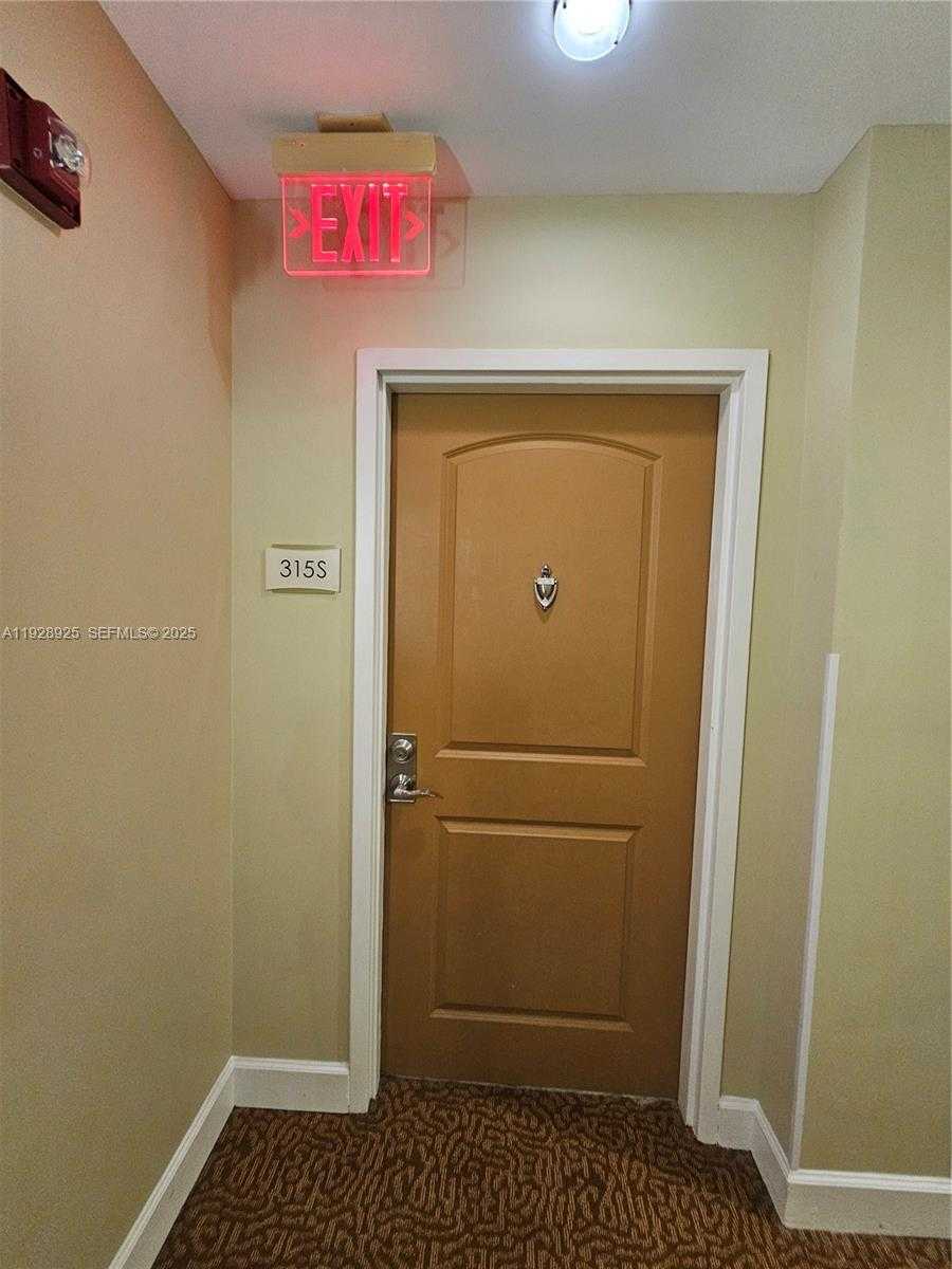 Small Image of 7350 SOUTH WEST 89TH ST #315S, Miami Number 9