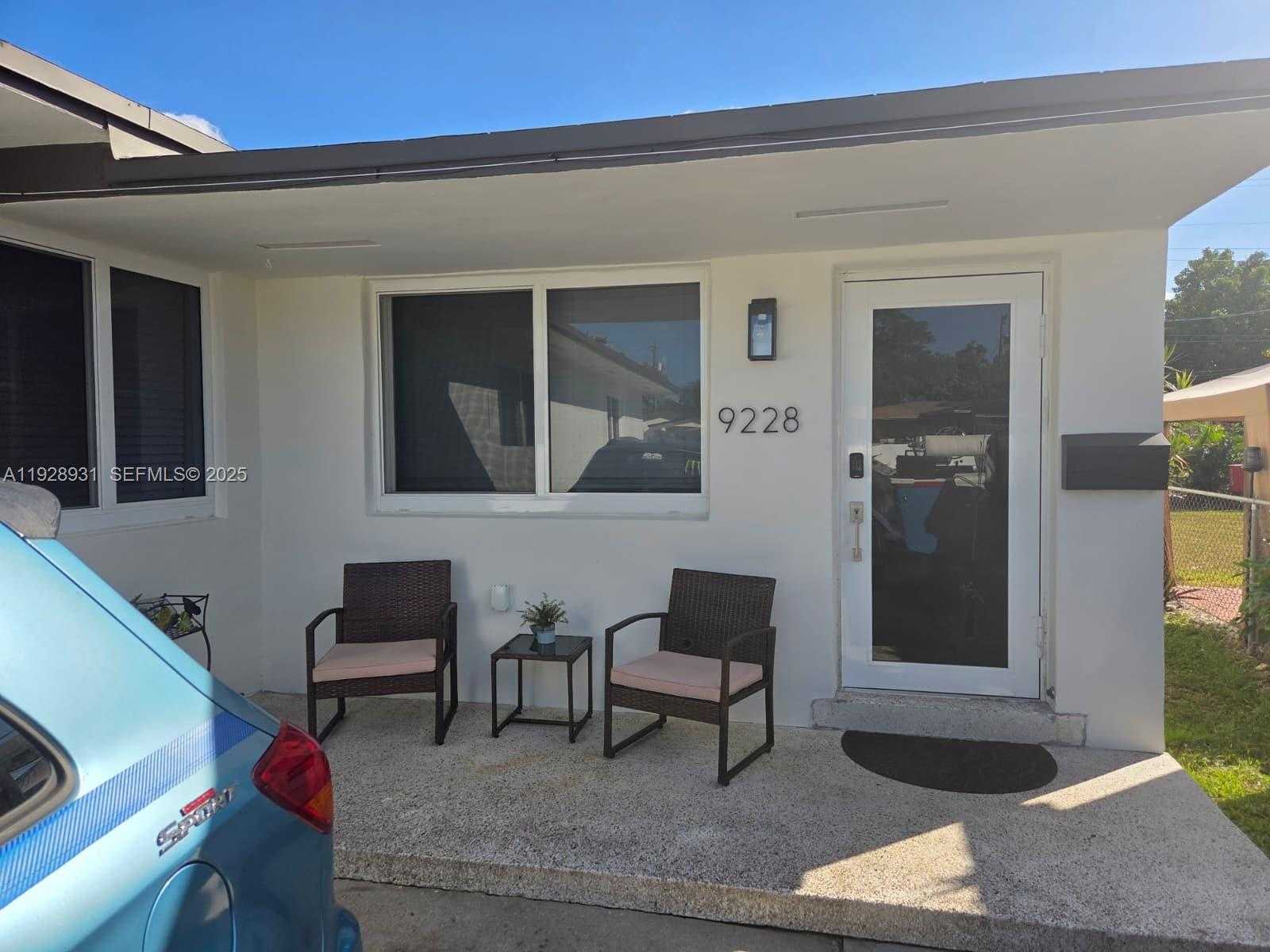 Small Image of 9228 SOUTH WEST 37TH ST #9228, Miami Number 1