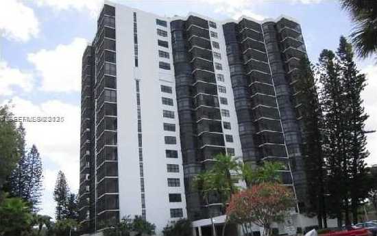 Small Image of 20100 WEST COUNTRY CLUB DR #1606, Aventura Number 10