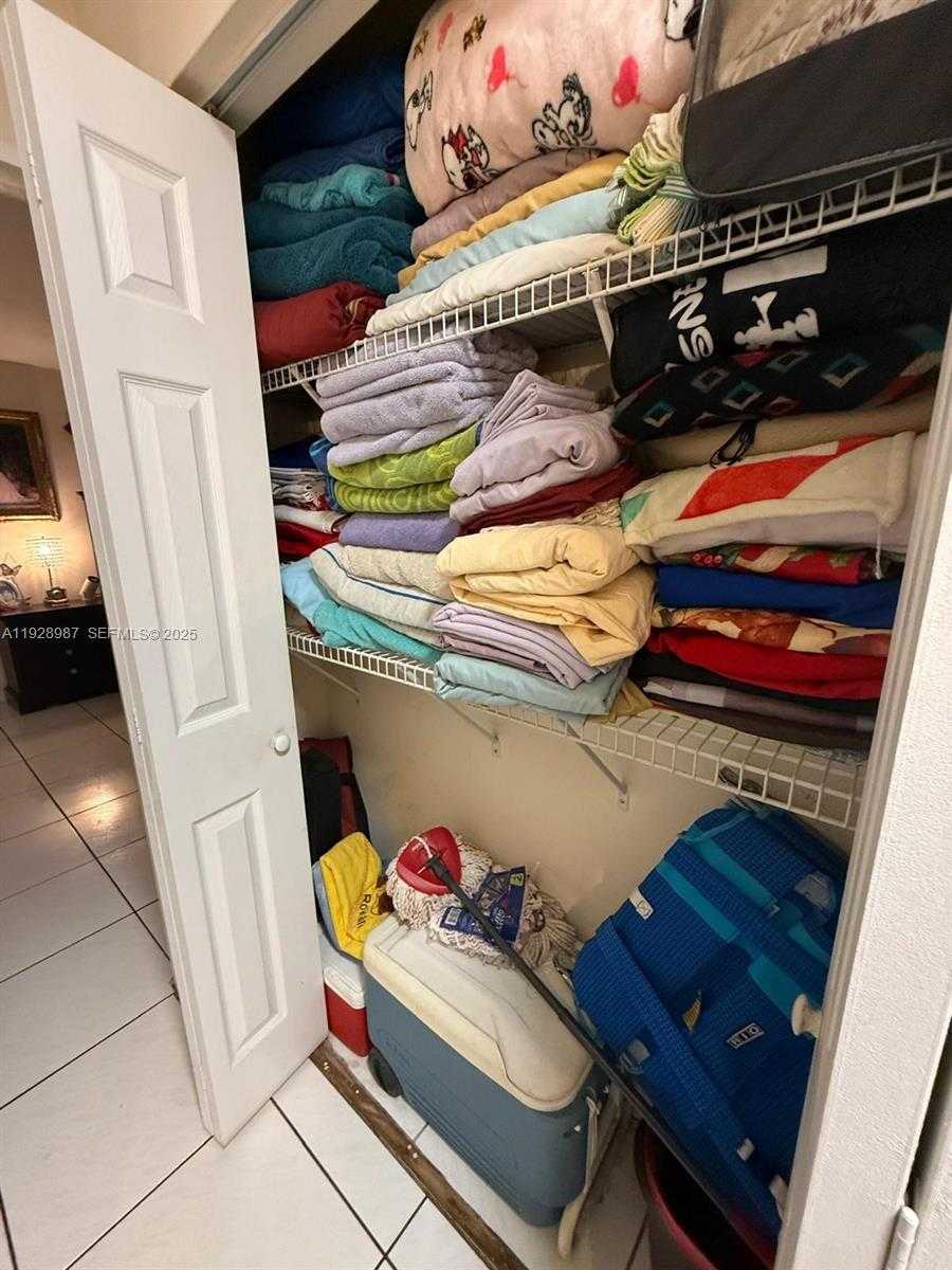 Small Image of 4210 NORTH WEST 79TH AVE #1E, Doral Number 24