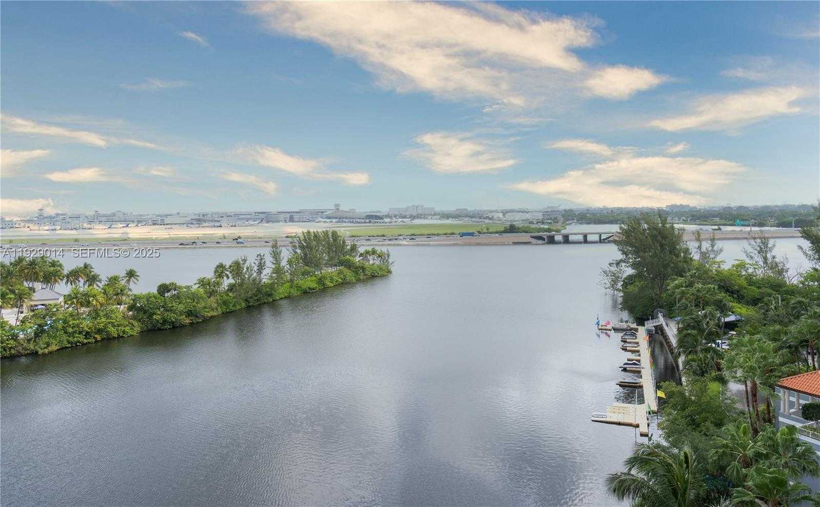 Small Image of 5091 NORTH WEST 7TH ST #1001, Miami Number 2