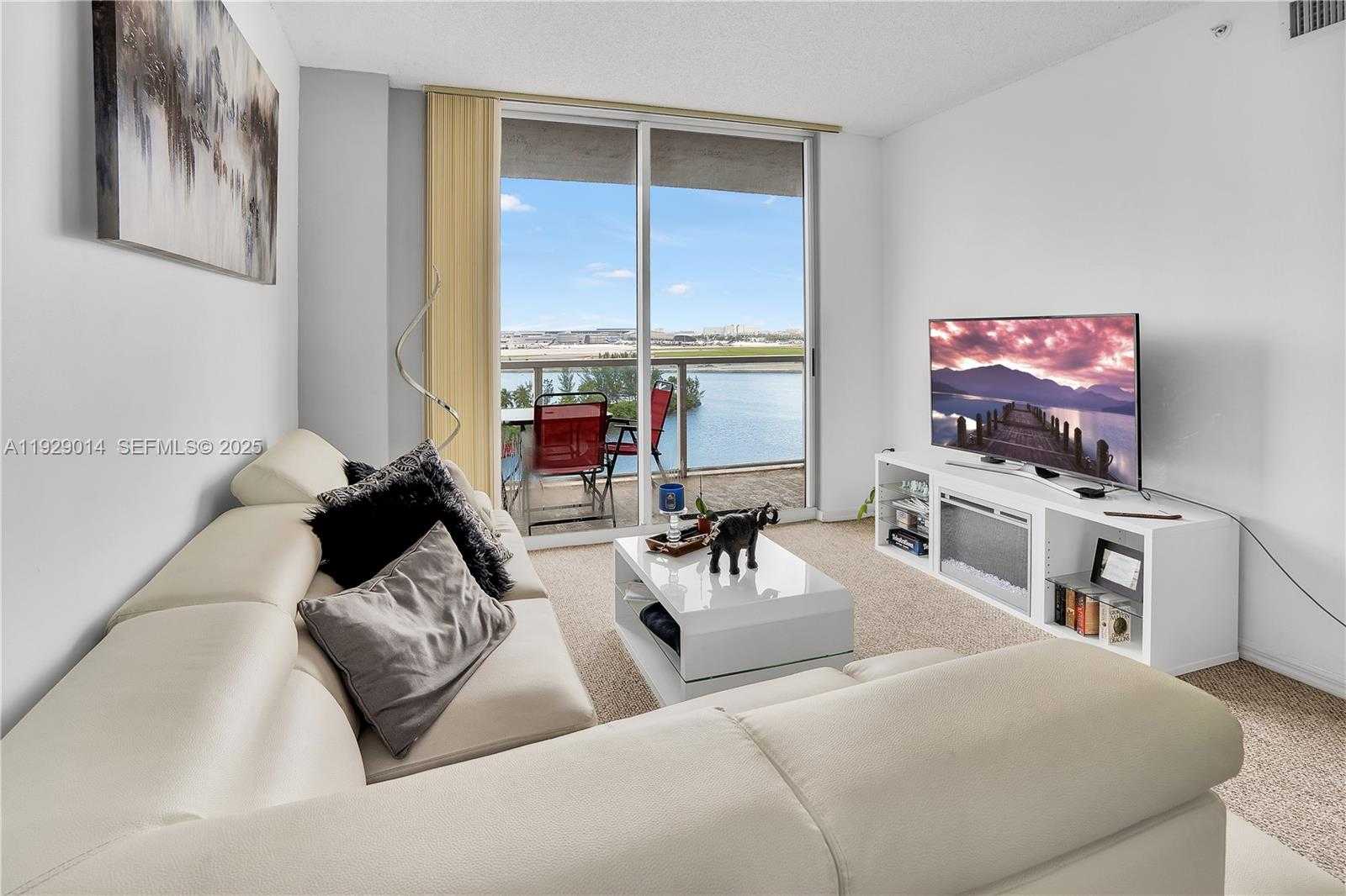 Small Image of 5091 NORTH WEST 7TH ST #1001, Miami Number 6