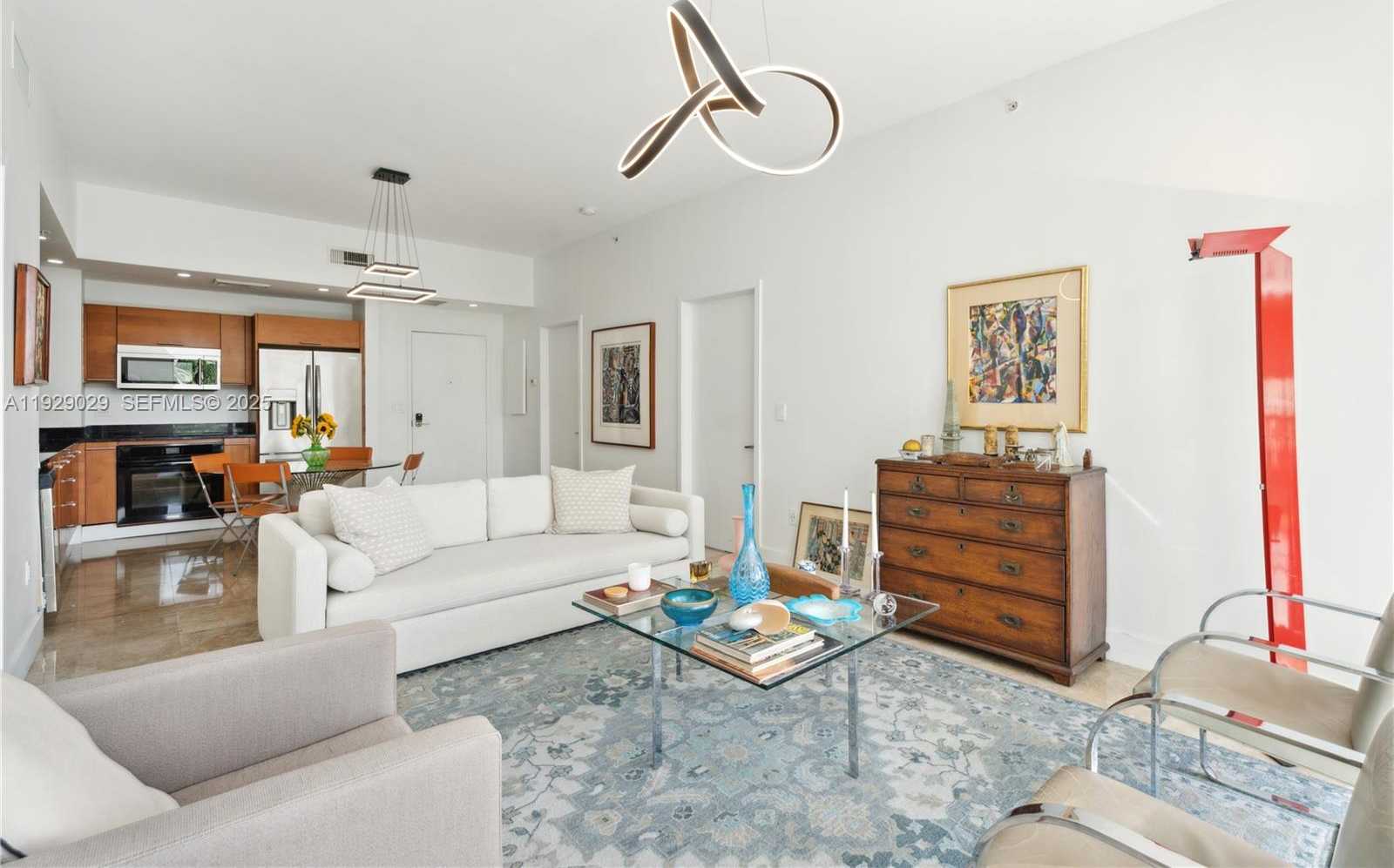 Small Image of 3470 EAST COAST AVE #H1008, Miami Number 2