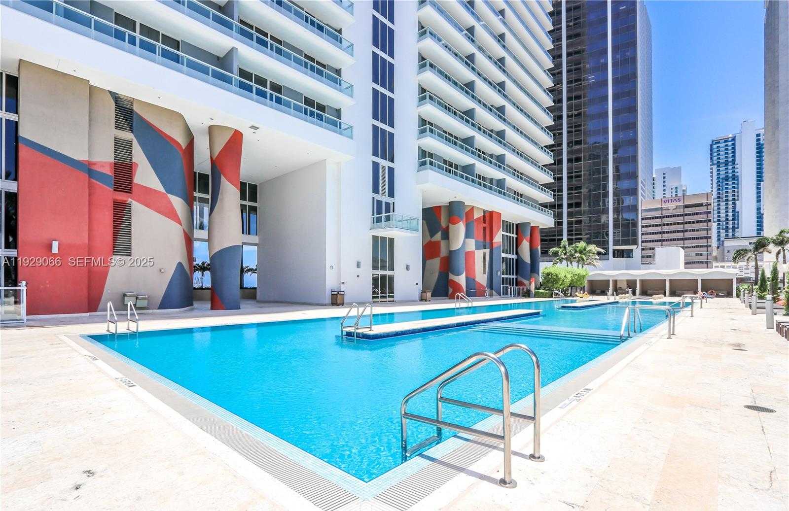 Small Image of 50 BISCAYNE BLVD #503, Miami Number 10