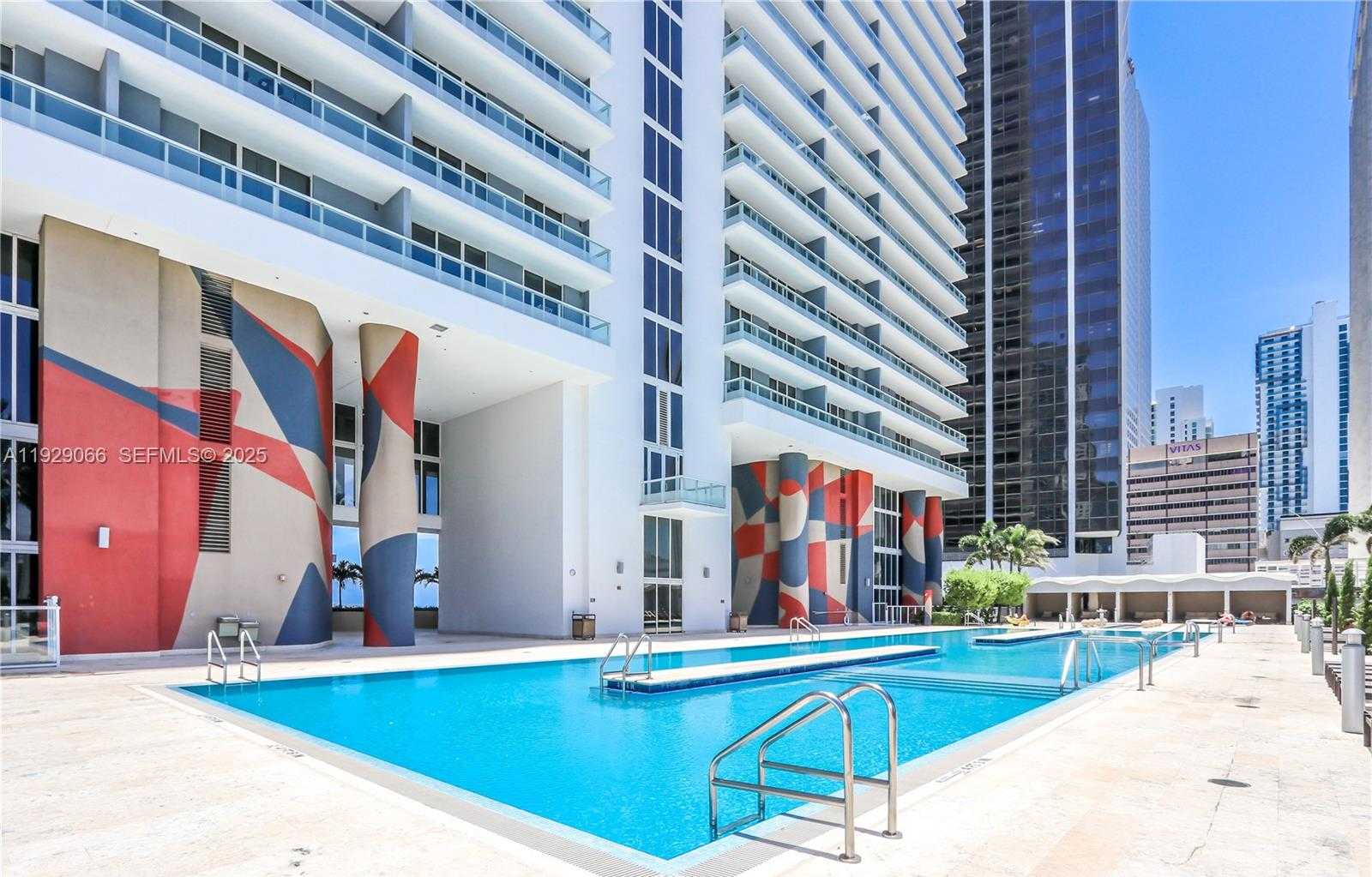 Small Image of 50 BISCAYNE BLVD #503, Miami Number 11