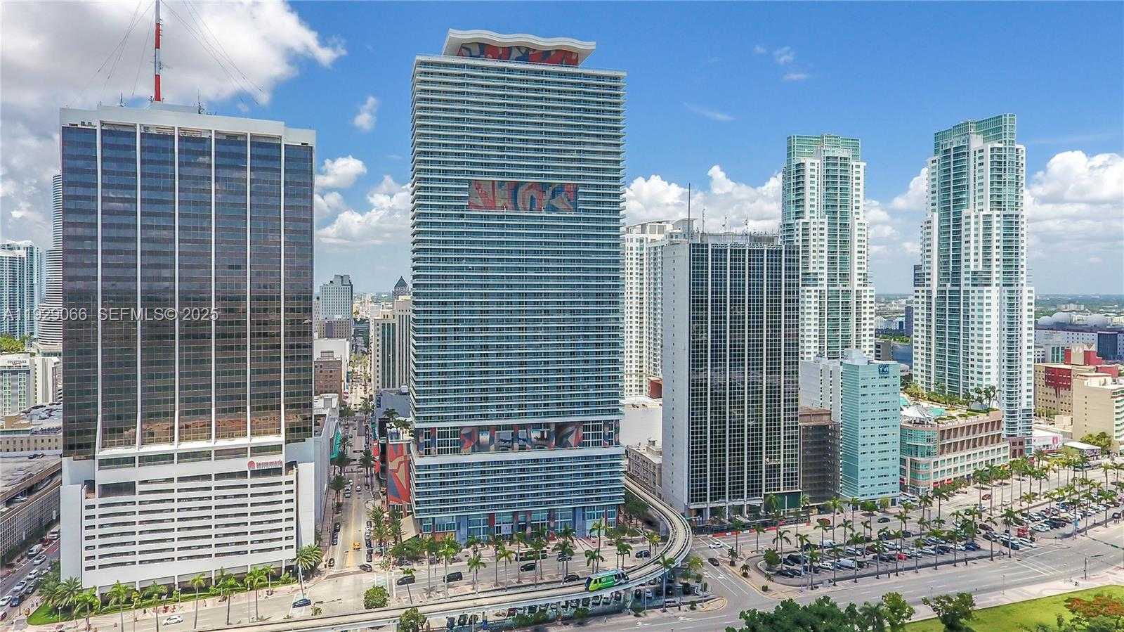 Small Image of 50 BISCAYNE BLVD #503, Miami Number 4