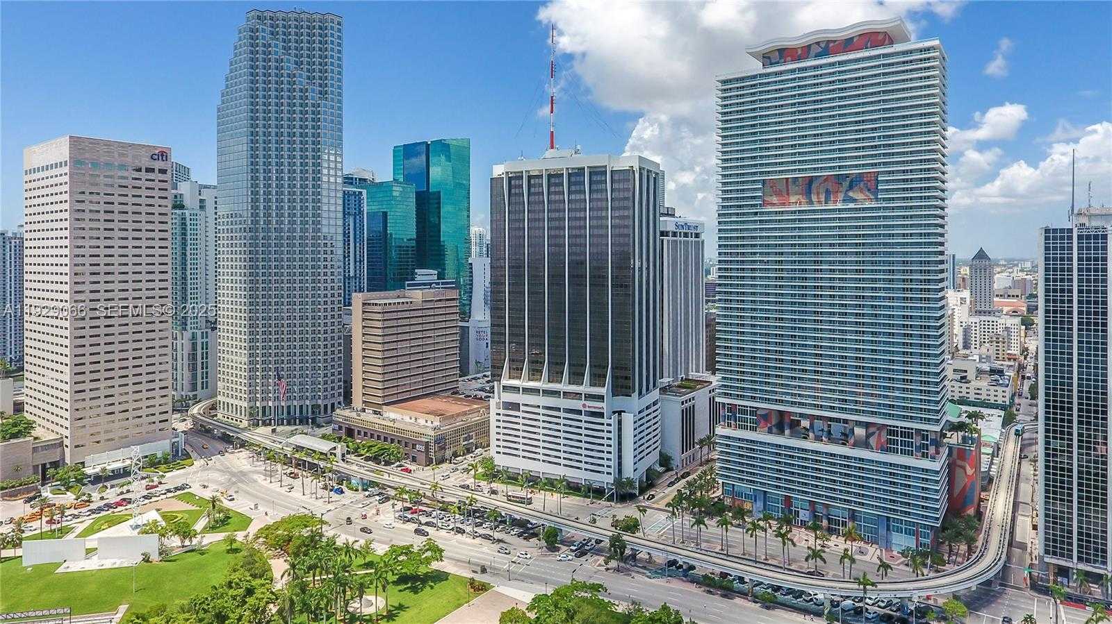 Small Image of 50 BISCAYNE BLVD #503, Miami Number 5