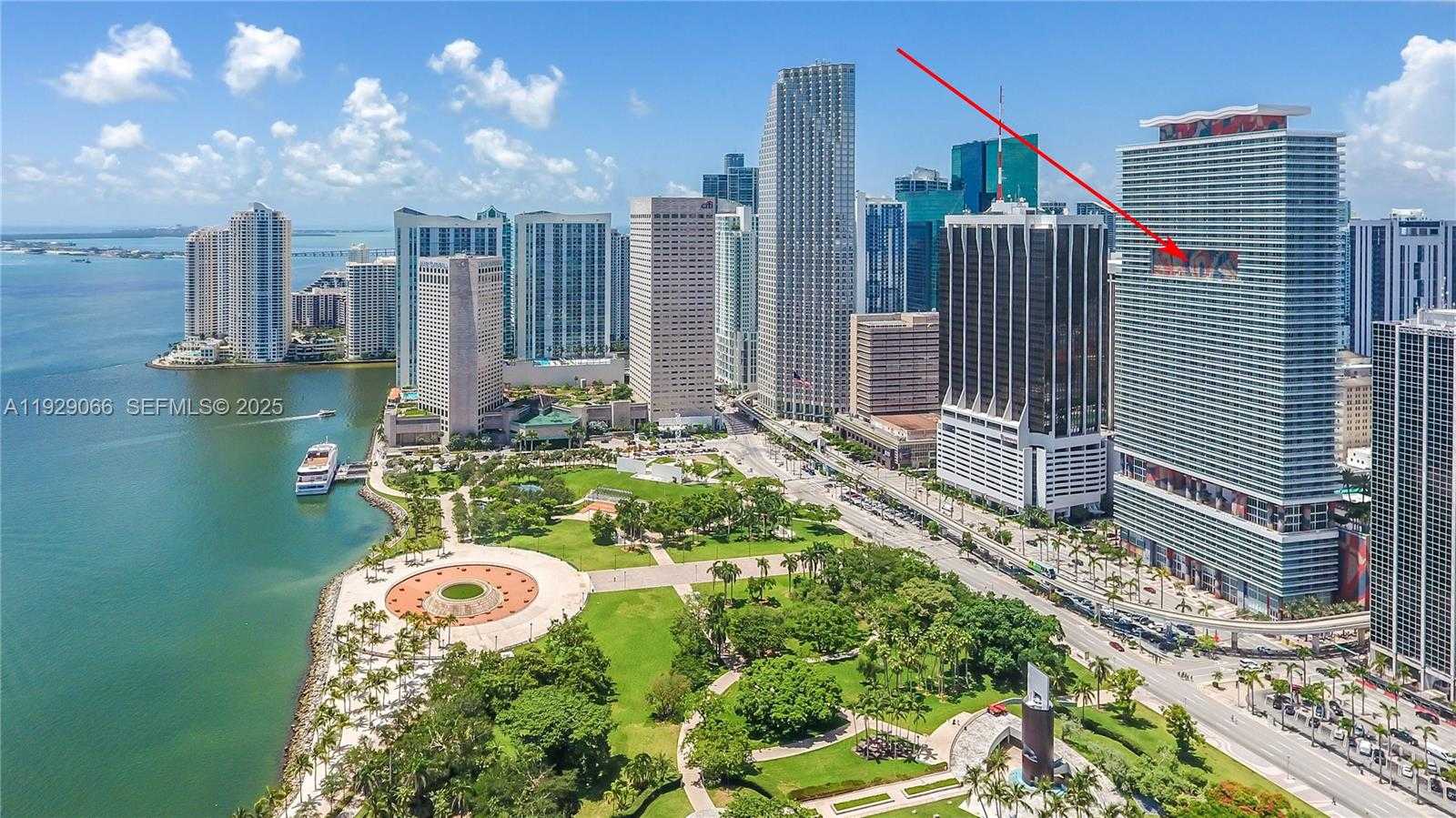 Small Image of 50 BISCAYNE BLVD #503, Miami Number 6