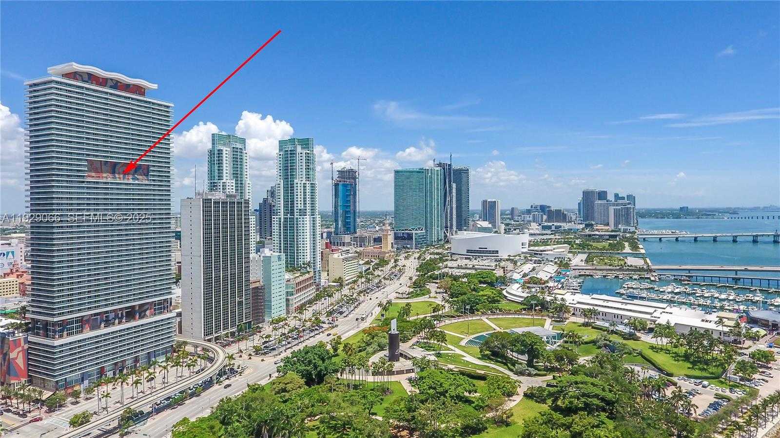 Small Image of 50 BISCAYNE BLVD #503, Miami Number 7