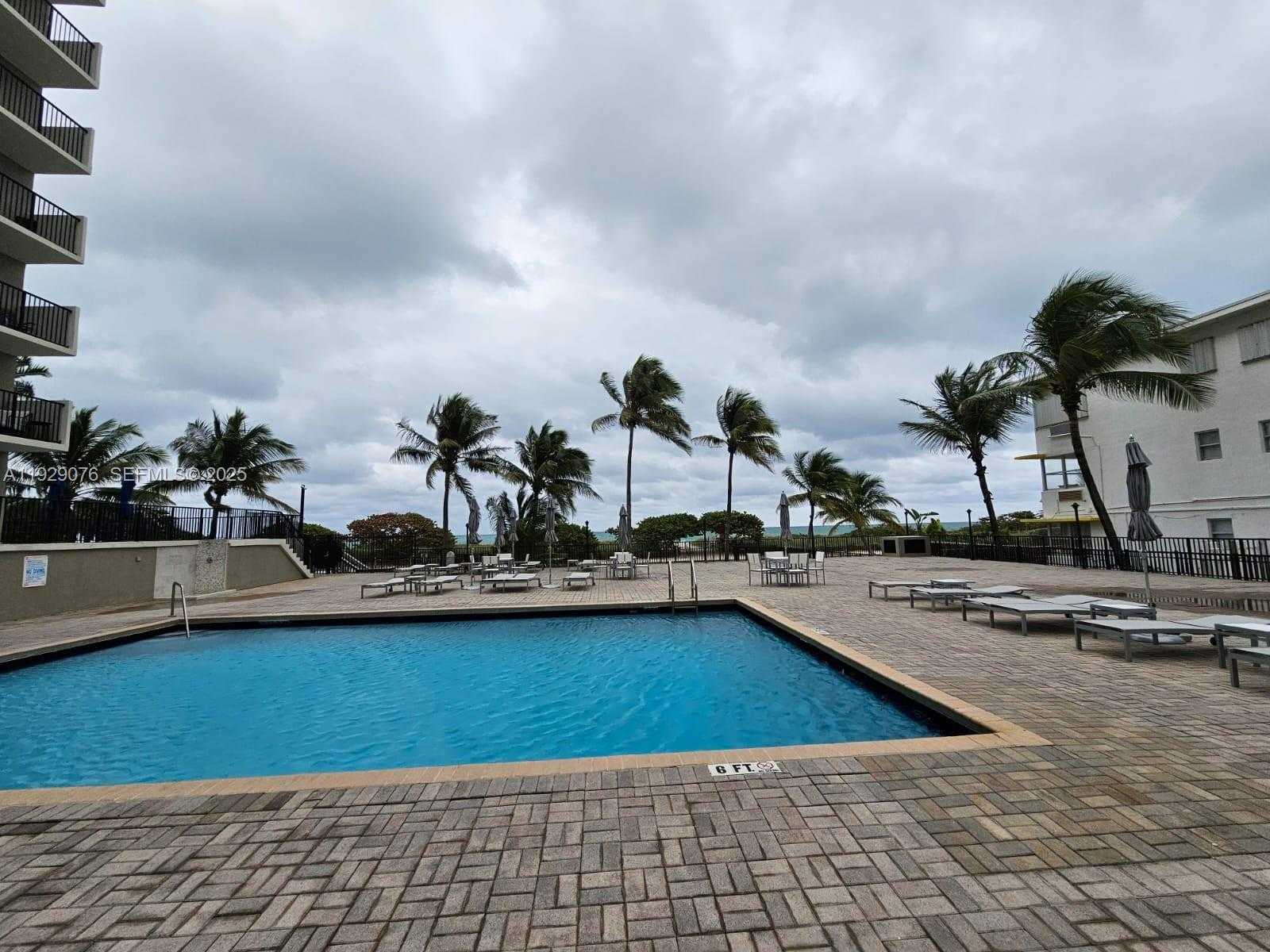 Small Image of 9273 COLLINS AVE #408, Surfside Number 26
