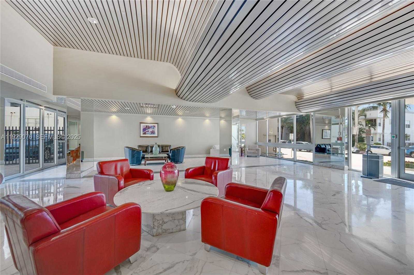 Small Image of 9273 COLLINS AVE #408, Surfside Number 28