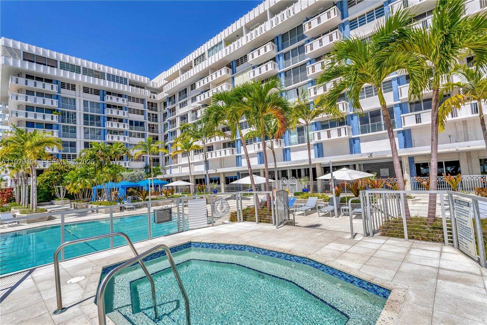 Small Image of 800 WEST AVE #519, Miami Beach Number 14