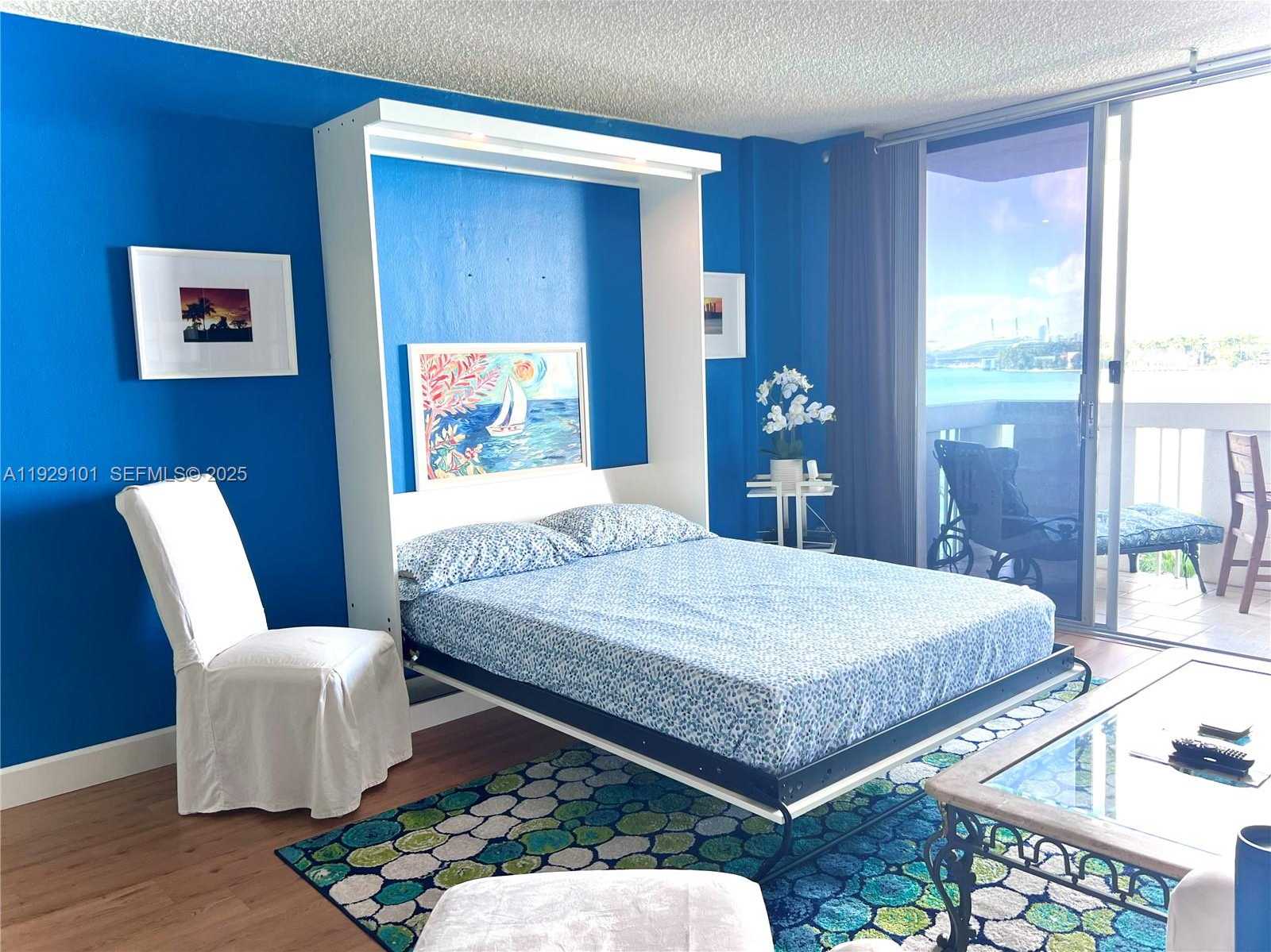 Small Image of 800 WEST AVE #519, Miami Beach Number 4