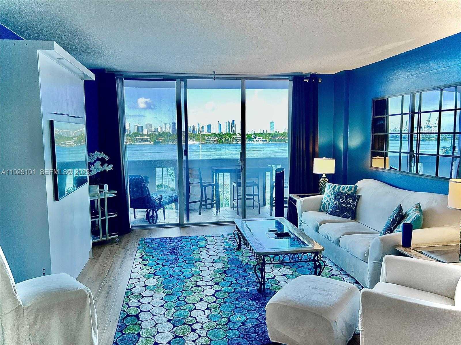 Small Image of 800 WEST AVE #519, Miami Beach Number 5