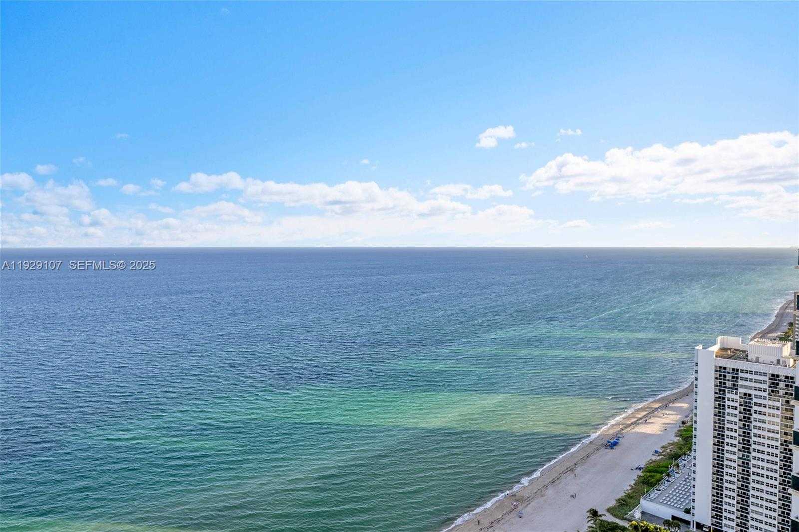 Small Image of 1830 SOUTH OCEAN DR #3706, Hallandale Beach Number 1