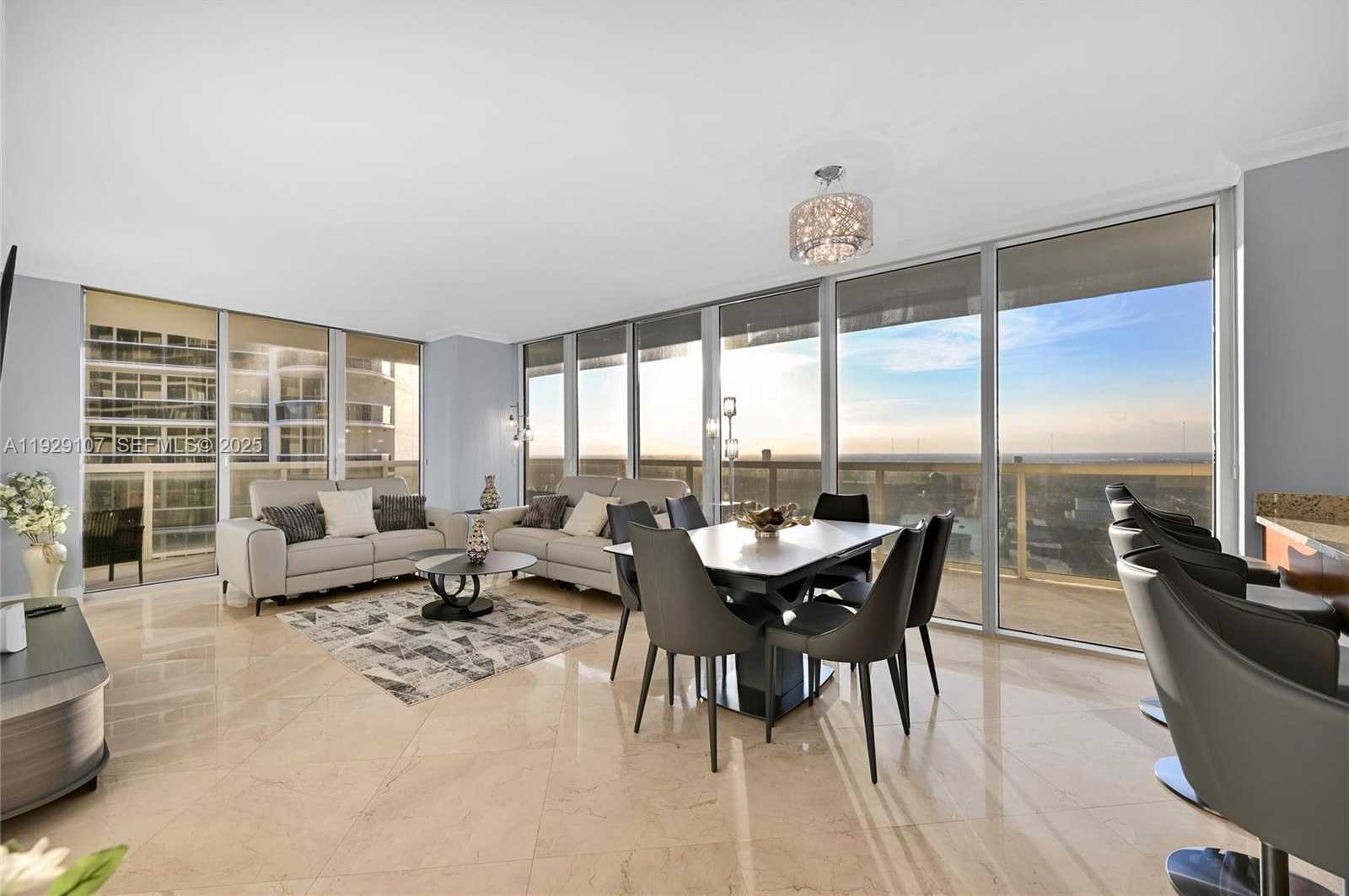 Small Image of 1830 SOUTH OCEAN DR #3706, Hallandale Beach Number 2