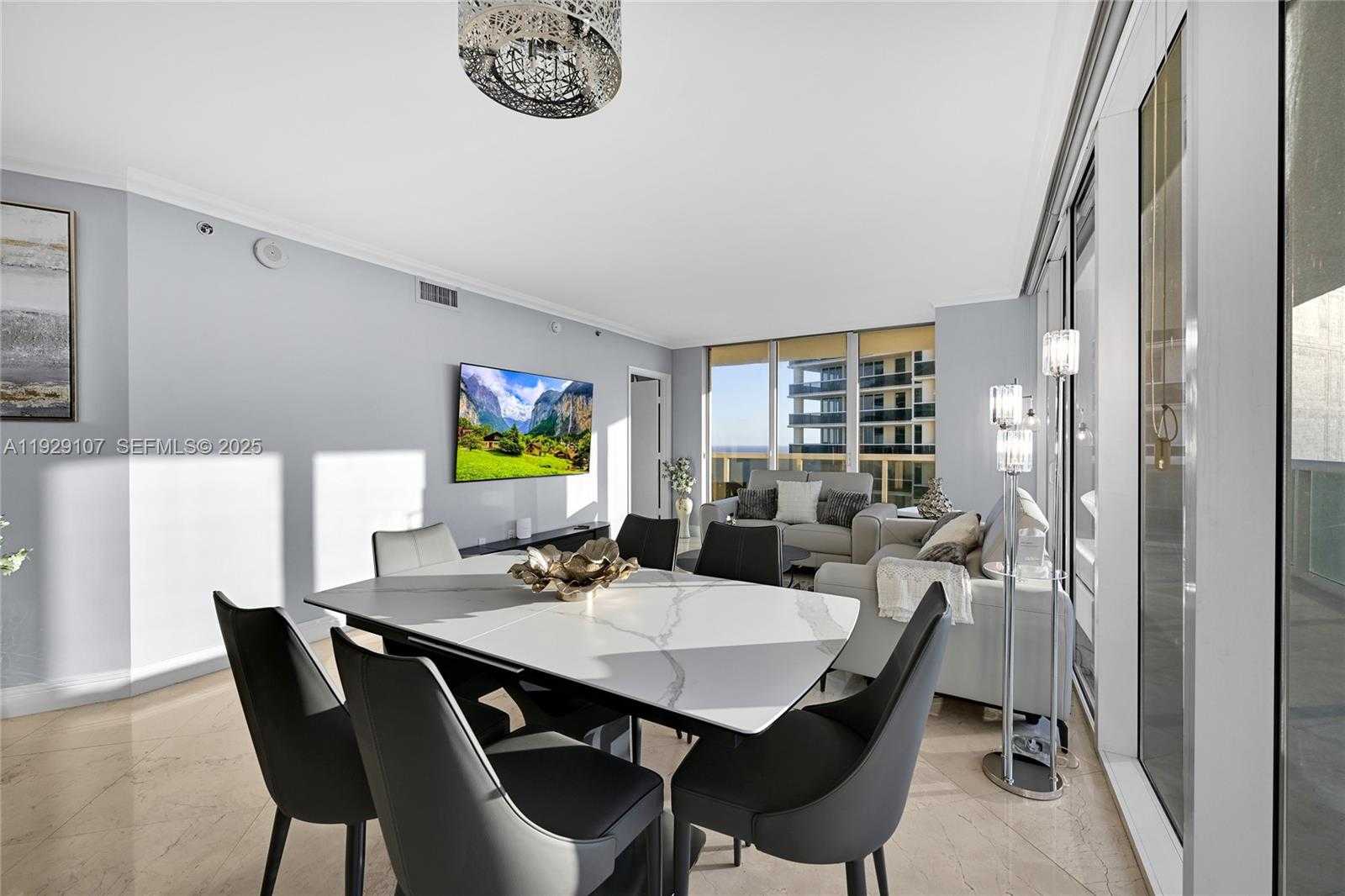 Small Image of 1830 SOUTH OCEAN DR #3706, Hallandale Beach Number 4