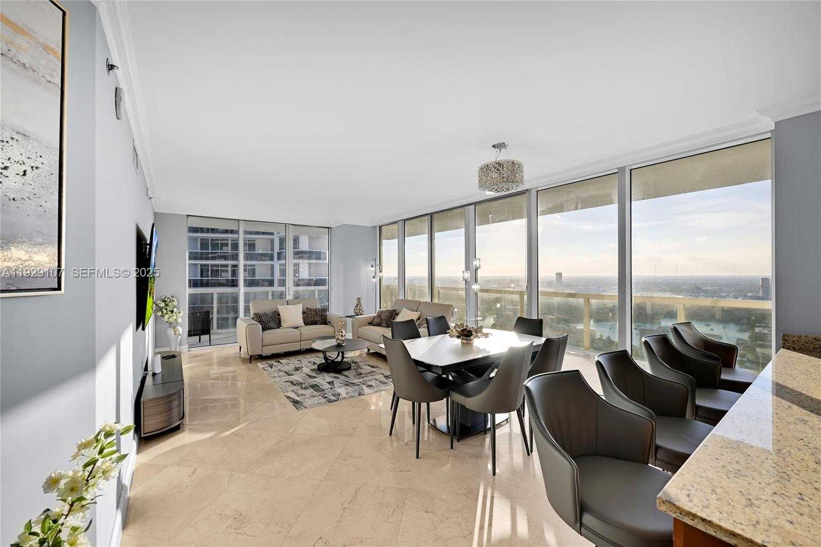 Small Image of 1830 SOUTH OCEAN DR #3706, Hallandale Beach Number 5