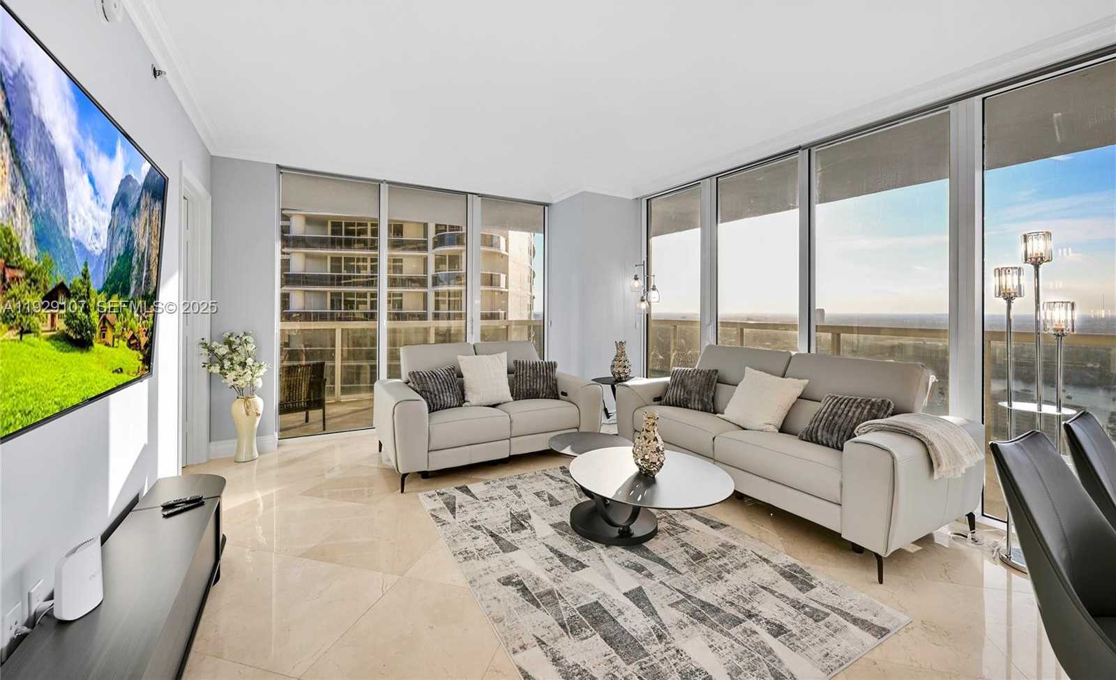 Small Image of 1830 SOUTH OCEAN DR #3706, Hallandale Beach Number 6