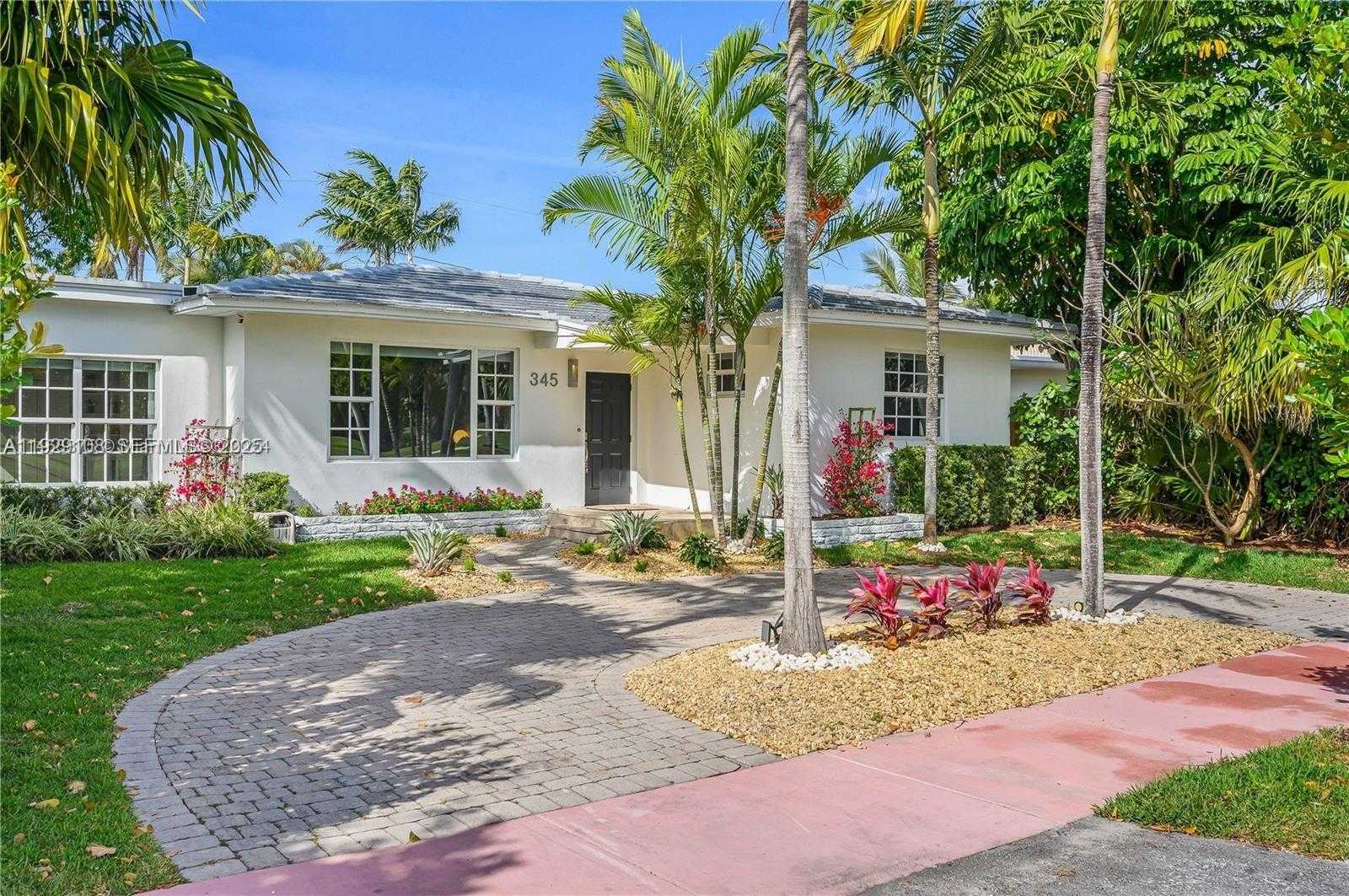 Small Image of 345 FAIRWAY DR, Miami Beach Number 3