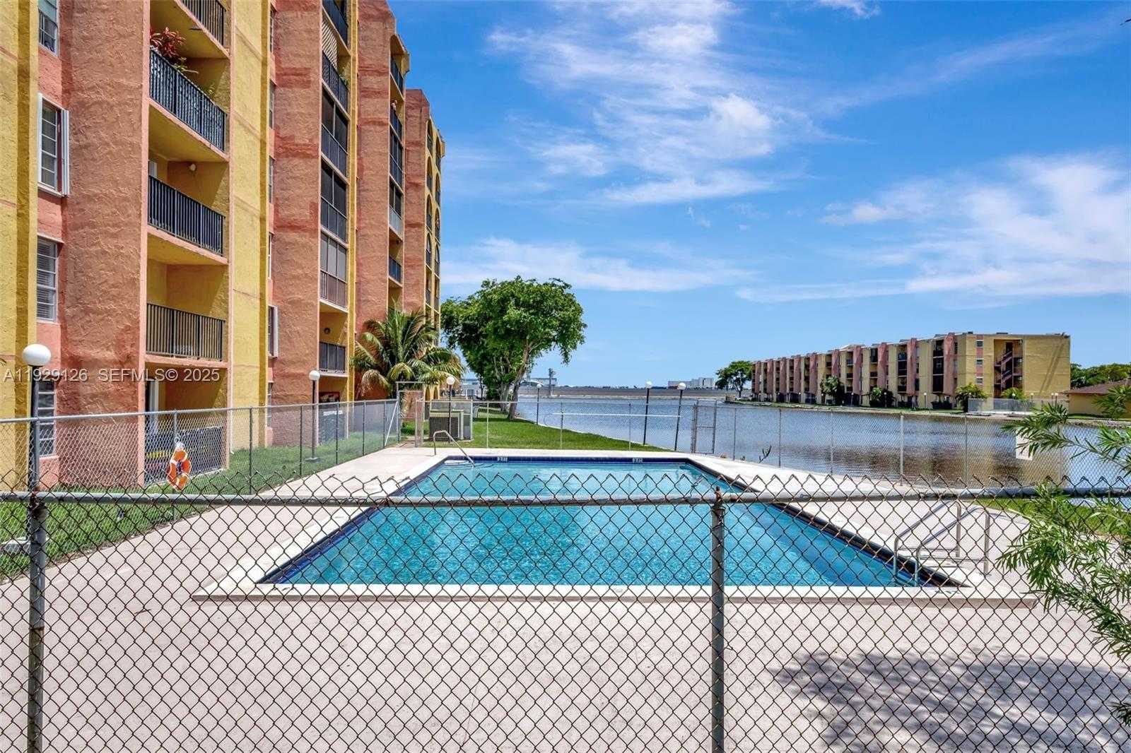 Small Image of 4801 NORTH WEST 7TH ST #210-16, Miami Number 17