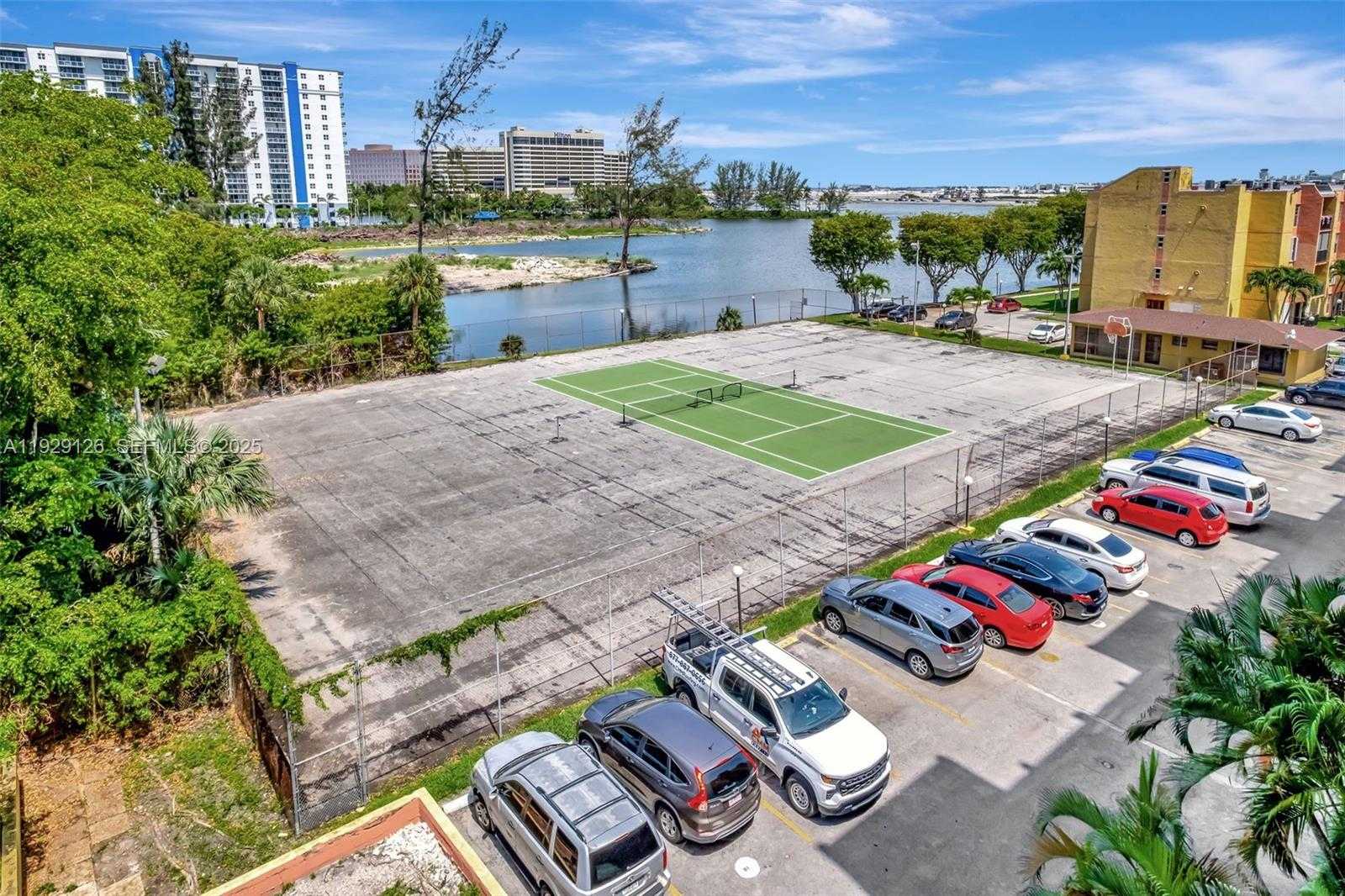 Small Image of 4801 NORTH WEST 7TH ST #210-16, Miami Number 18