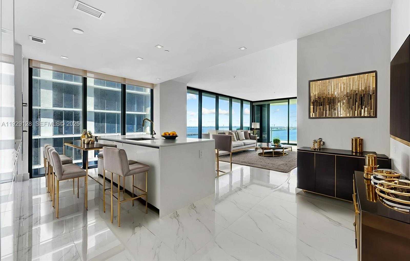 Small Image of 700 NORTH EAST 24TH STREET #2901, Miami Number 10