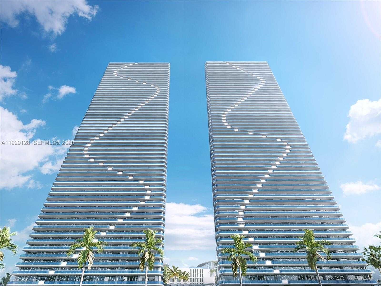 Small Image of 700 NORTH EAST 24TH STREET #2901, Miami Number 14