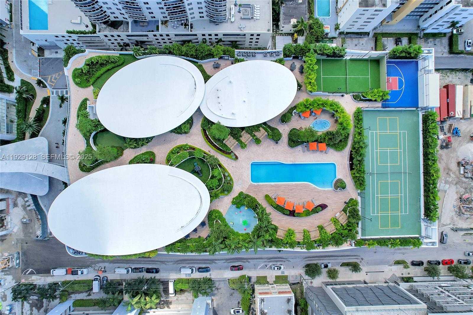 Small Image of 700 NORTH EAST 24TH STREET #2901, Miami Number 16