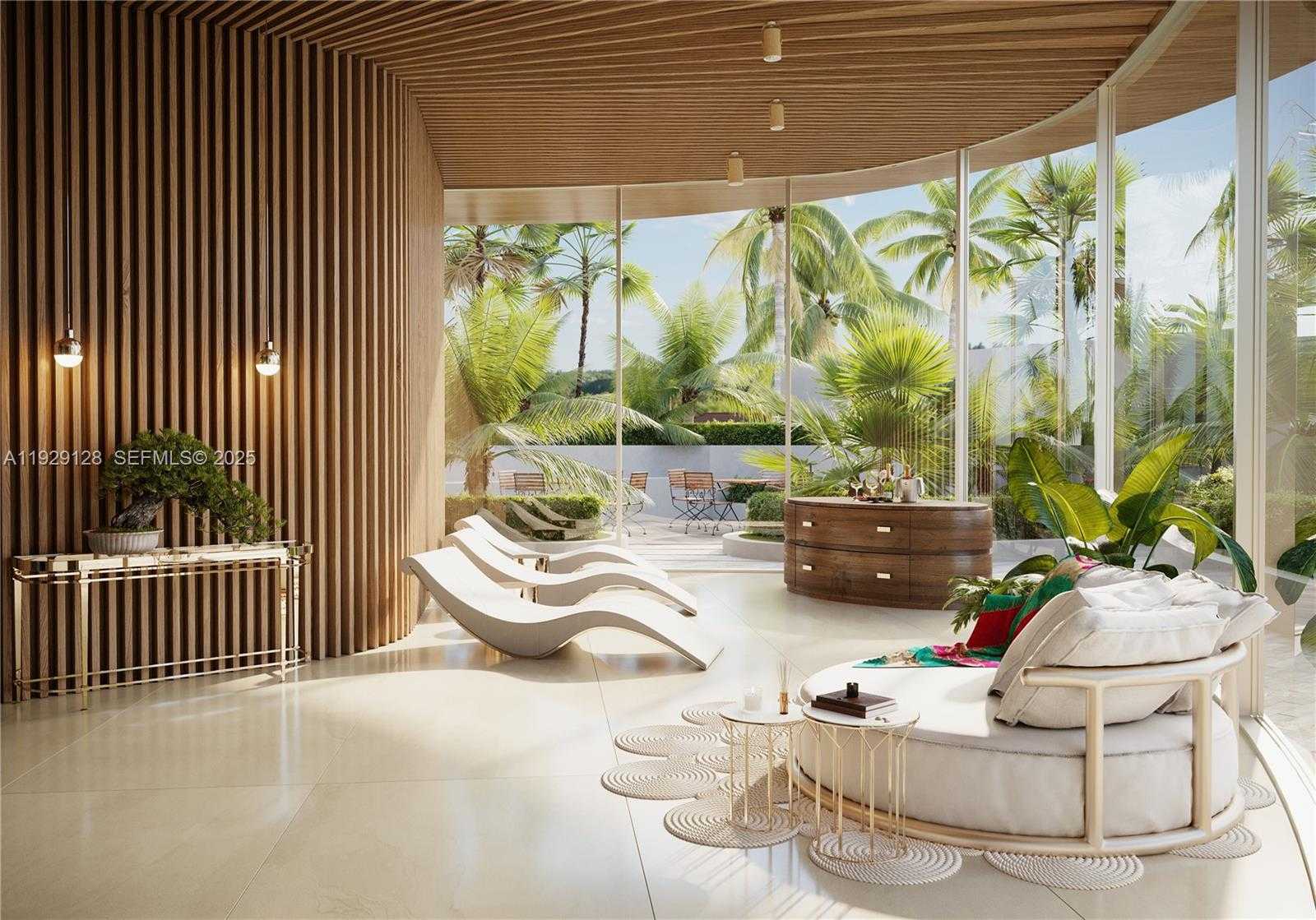 Small Image of 700 NORTH EAST 24TH STREET #2901, Miami Number 30