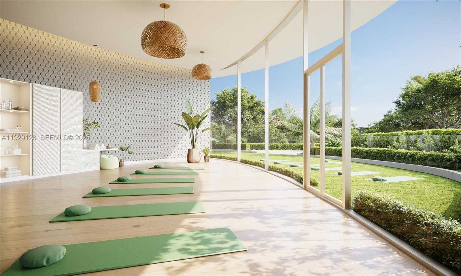 Small Image of 700 NORTH EAST 24TH STREET #2901, Miami Number 31