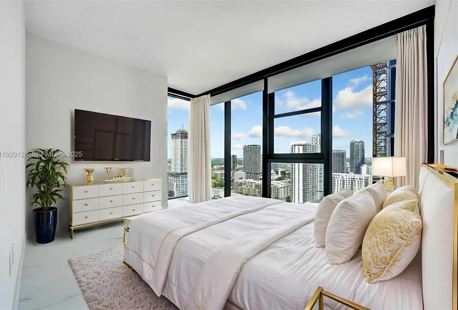 Small Image of 700 NORTH EAST 24TH STREET #2901, Miami Number 9