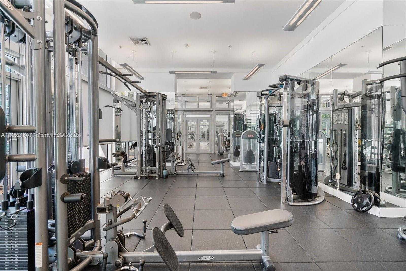 Small Image of 90 SOUTH WEST 3RD ST #1110, Miami Number 35