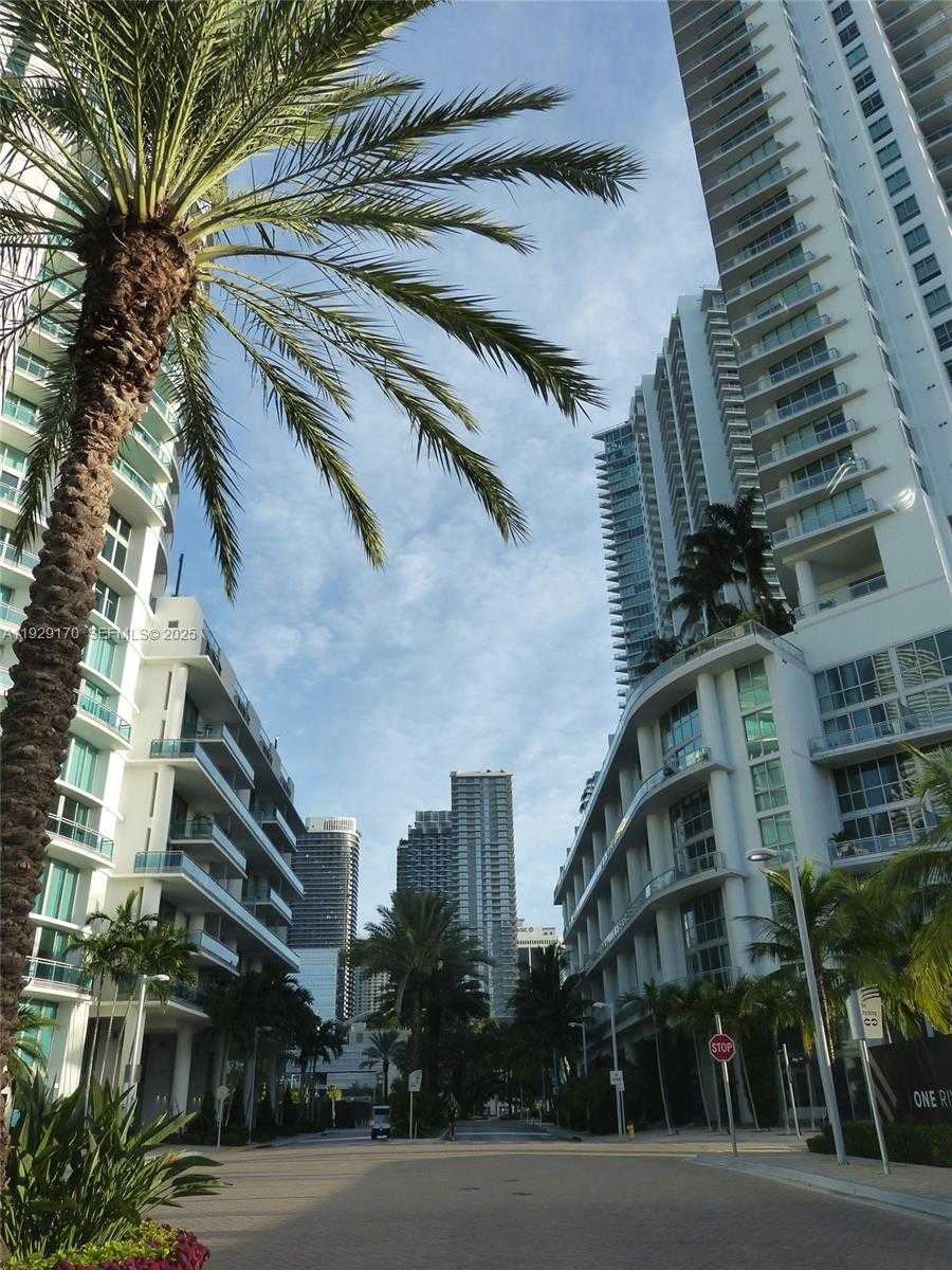 Small Image of 90 SOUTH WEST 3RD ST #1110, Miami Number 4