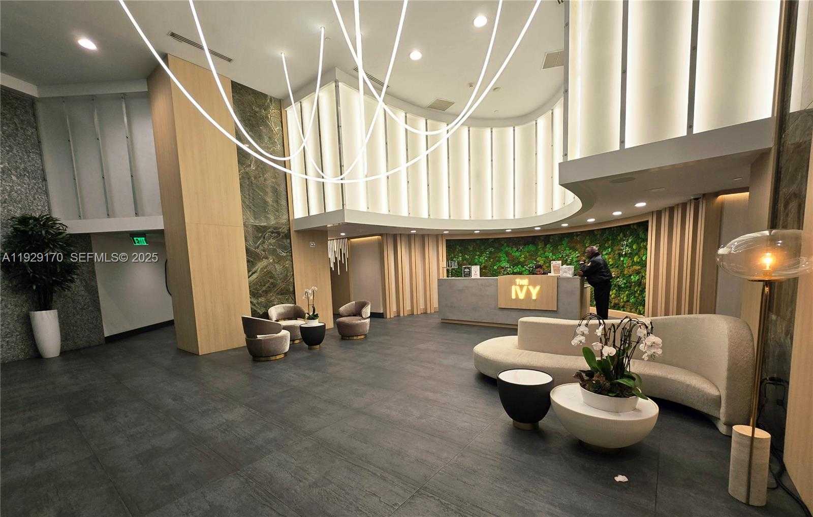 Small Image of 90 SOUTH WEST 3RD ST #1110, Miami Number 40