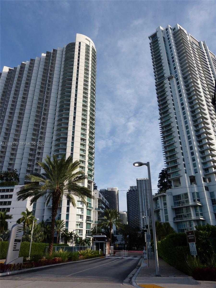 Small Image of 90 SOUTH WEST 3RD ST #1110, Miami Number 5