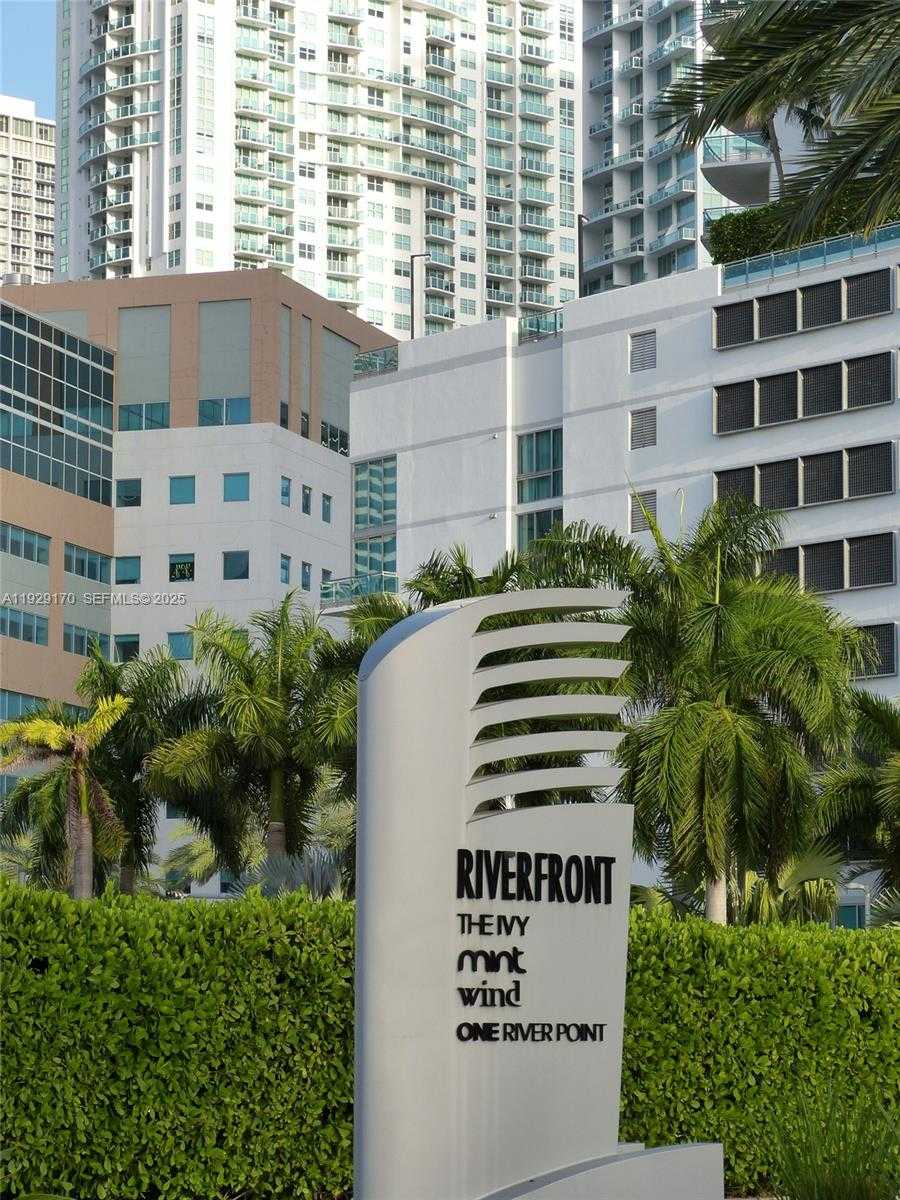 Small Image of 90 SOUTH WEST 3RD ST #1110, Miami Number 6