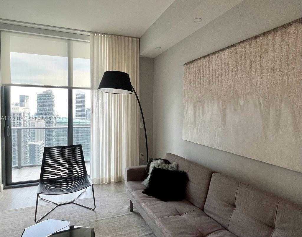 Small Image of 55 SOUTH WEST 9TH ST #4205, Miami Number 16