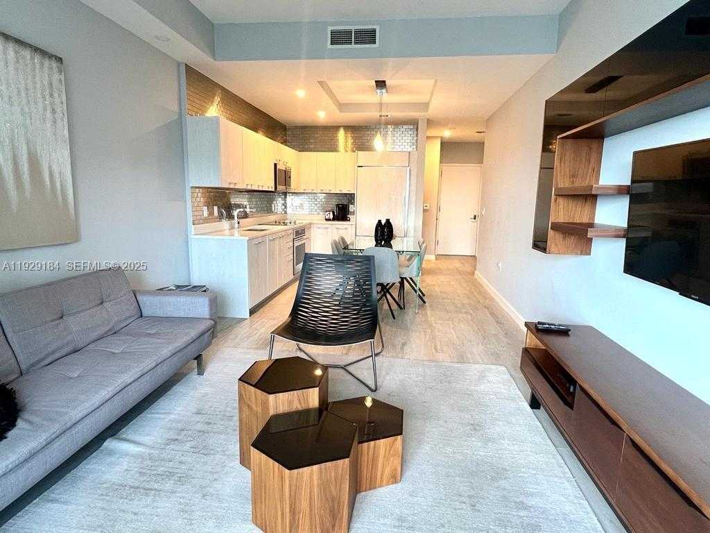 Small Image of 55 SOUTH WEST 9TH ST #4205, Miami Number 21