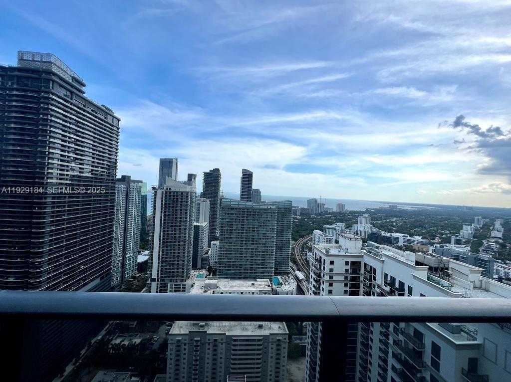 Small Image of 55 SOUTH WEST 9TH ST #4205, Miami Number 26