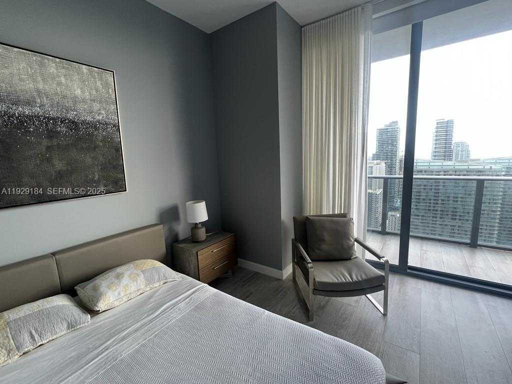 Small Image of 55 SOUTH WEST 9TH ST #4205, Miami Number 29