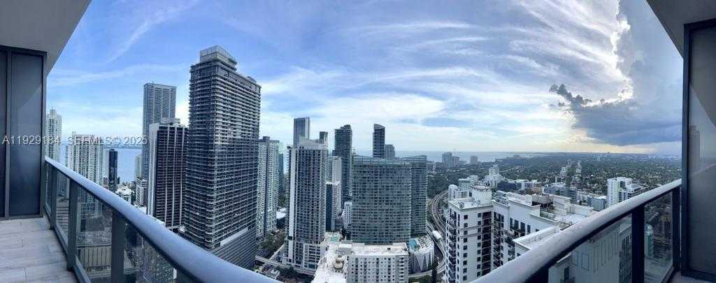 Small Image of 55 SOUTH WEST 9TH ST #4205, Miami Number 30