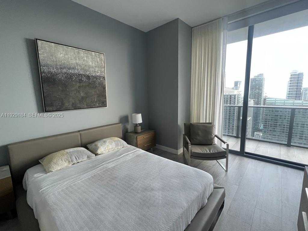 Small Image of 55 SOUTH WEST 9TH ST #4205, Miami Number 32