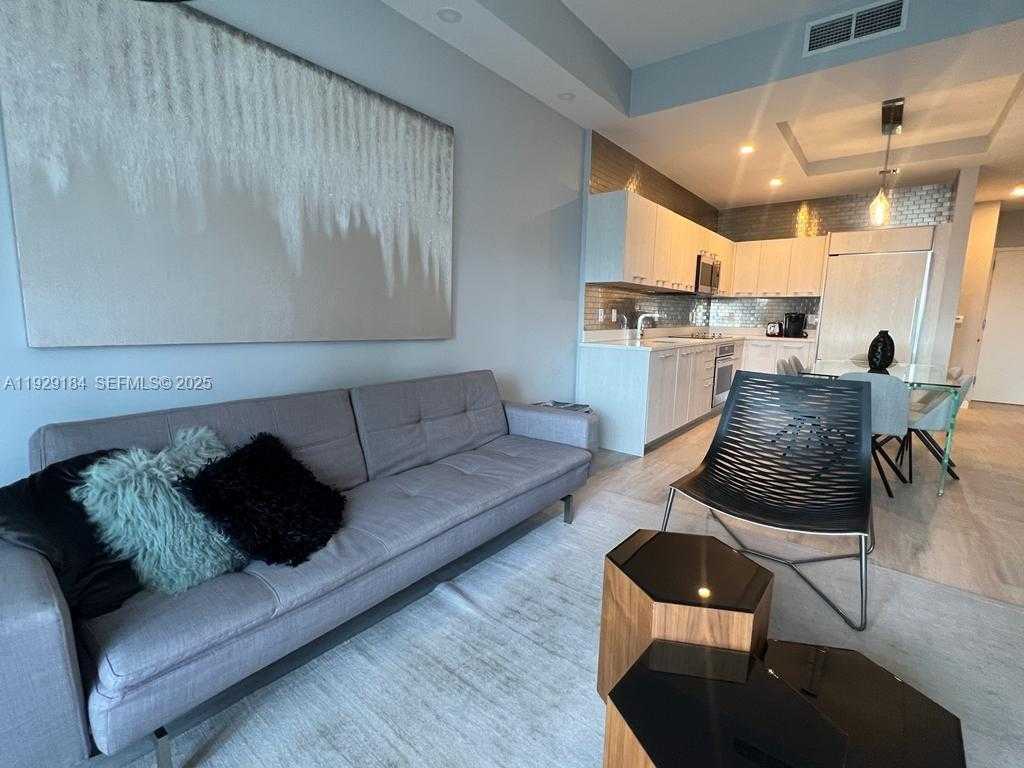 Small Image of 55 SOUTH WEST 9TH ST #4205, Miami Number 35