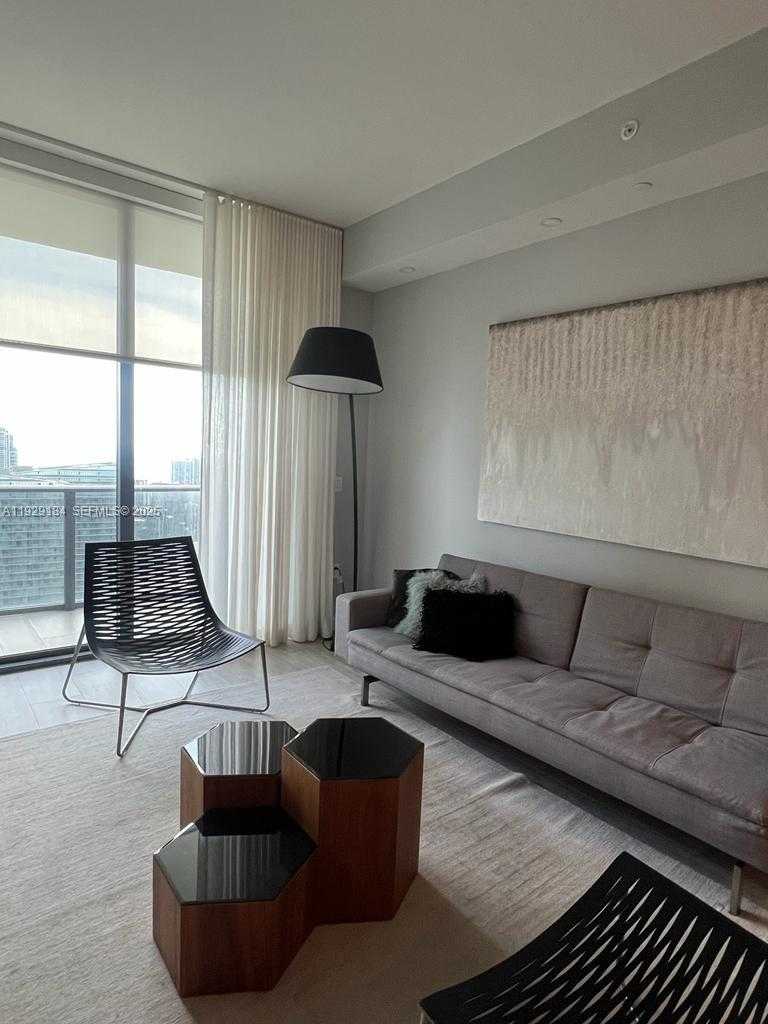 Small Image of 55 SOUTH WEST 9TH ST #4205, Miami Number 37