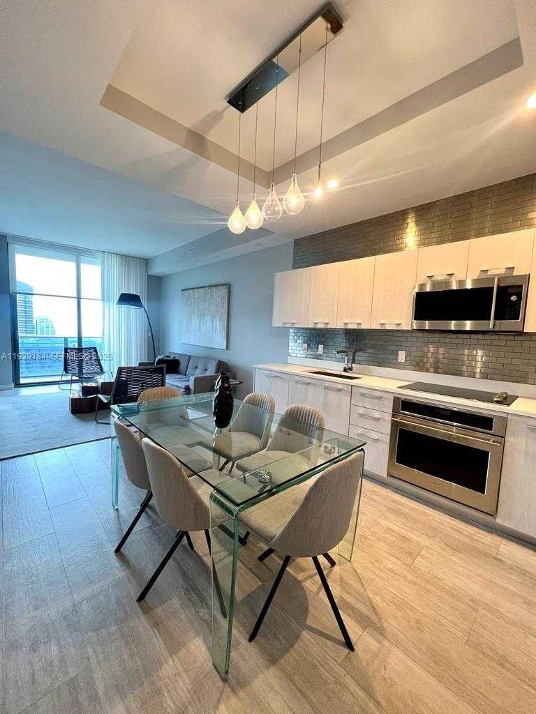 Small Image of 55 SOUTH WEST 9TH ST #4205, Miami Number 5