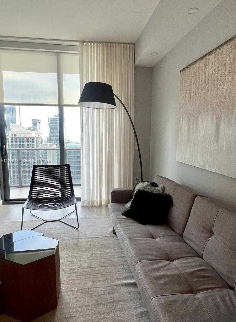 Small Image of 55 SOUTH WEST 9TH ST #4205, Miami Number 7