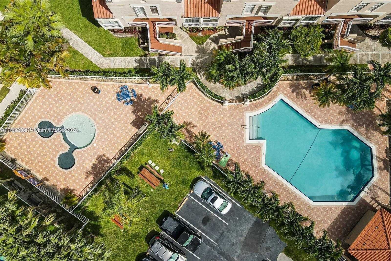 Small Image of 665 NORTH WEST 85TH PL #10-212, Miami Number 7