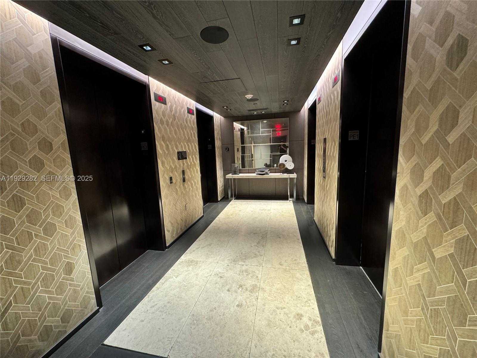 Small Image of 1451 BRICKELL AVE #1105, Miami Number 26